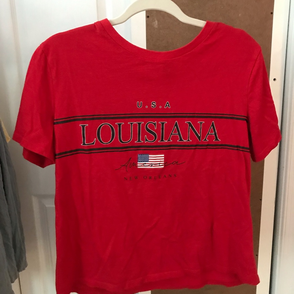 T shirt
